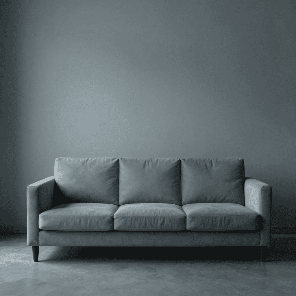 Full interior styling