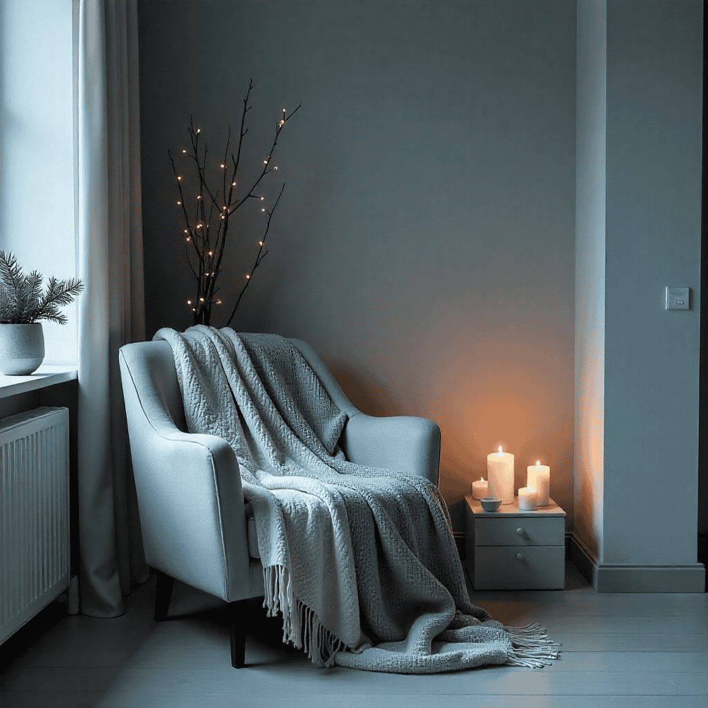 Decor refresh styling